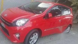 Toyota Wigo 2017 FOR SALE