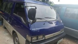 Running condition Hyundai Grace squarelights