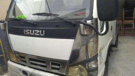 Isuzu Nhr 2010 for sale