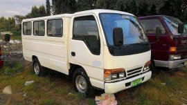 Like New Isuzu Giga for sale