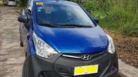 For sale Hyundai Eon Model 2015
