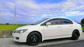 2011 Honda Civic FD not altis elantra for sale