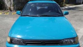 Toyota COROLLA big Body XE 1993 FOR SALE