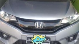 Honda Jazz 2017 for sale