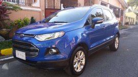 2017 Ford Ecosport for sale