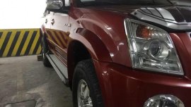 Isuzu Dmax 2008 for sale