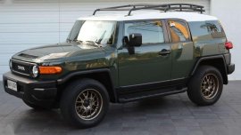 Toyota FJ Cruiser 2014 for sale