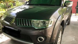 Montero Sport 2018 for sale