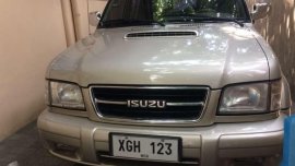 Isuzu Trooper 2003 for sale
