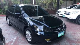 Honda Civic vti 2005 model FOR SALE