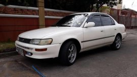 Like new Toyota Corolla For Sale