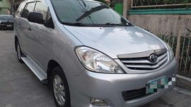 Toyota Innova 2011 for sale
