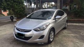 2011 Hyundai elantra for sale