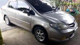 Honda City 2007 for sale