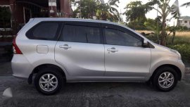 Toyota Avanza 13E 2012 AT FOR SALE