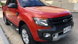 2014 Ford Ranger for sale