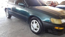 For Sale Toyota Corolla bigbody XE 96 model