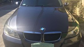 2008 BMW 320i Executive Series for sale