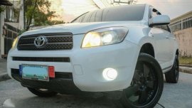 Toyota Rav4 2.4 2007 Php 395,000 (negotiable)