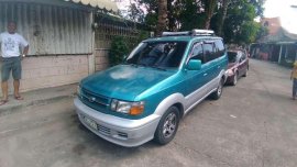 For sale 1999 Toyota Revo sr automatic