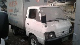 1999 Kia K2700 for sale