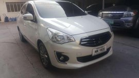 2015 Mitsubishi Mirage G4 for sale