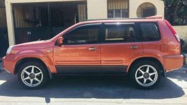 Nissan X-Trail 2006 for sale