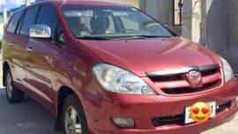 2006 Toyota INNOVA Variant G All power