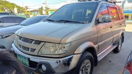 For sale 2008 Isuzu Sportivo A/T