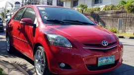 2009 Toyota Vios 15G for sale