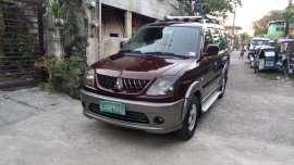 Mitsubishi Adventure 2009 for sale
