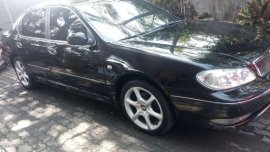 2002 model Nissan Cefiro elite first own complete papers