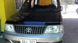 Toyota Revo 2003 for sale