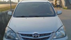 Toyota Avanza 2007 for sale