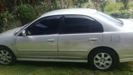 Honda Civic 2003 for sale