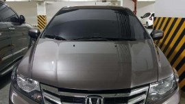 Honda City 2013 for sale
