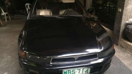 Mitsubishi Galant Shark 1998 FOR SALE