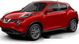 Nissan Juke N-Style 2018 for sale