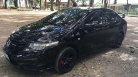 FOR SALE Honda City 2012
