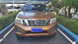 2015 Nissan NP300 Navara 4x4 VL for sale