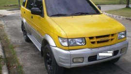 Isuzu Crosswind 2002 for sale