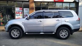 Mitsubishi Montero 2015 for sale