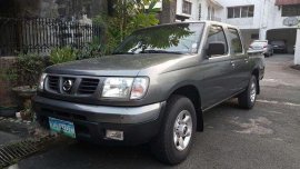 2010 Nissan Bravado pick up FOR SALE