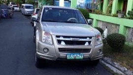 FOR SALE: 2013 Isuzu dmax LS 4x2