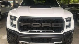 2019 Ford F150 raptor FOR SALE