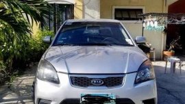Kia Rio 2011 rush for sale