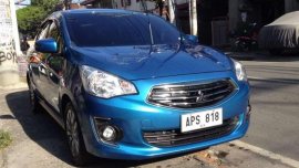 Mitsubishi Mirage G4 2015 for sale