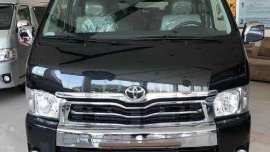 Toyota Hiace 2019 for sale