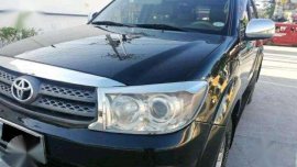 Toyota Fortuner 2009 for sale