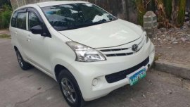 2014 Toyota Avanza for sale